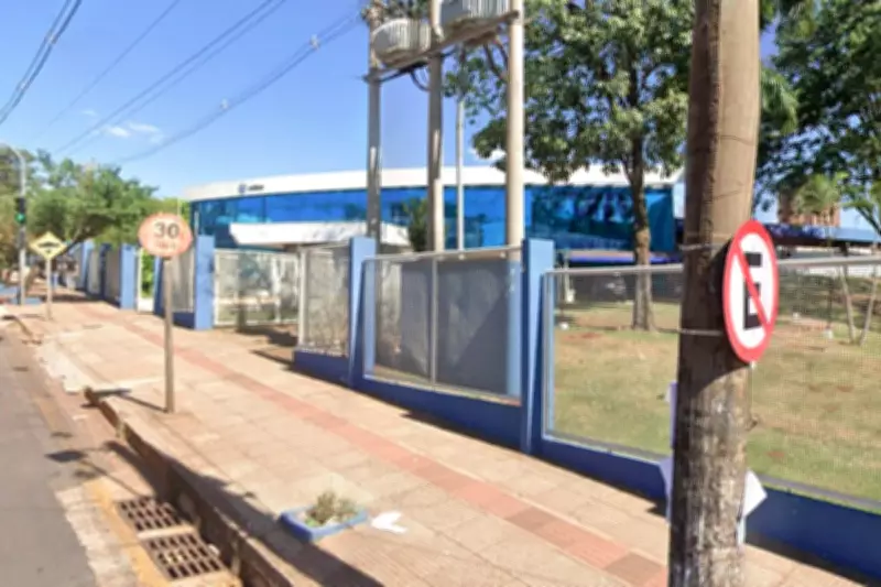 Furto de fios deixa Universidade Anhanguera sem energia e cancela aulas em Campo Grande