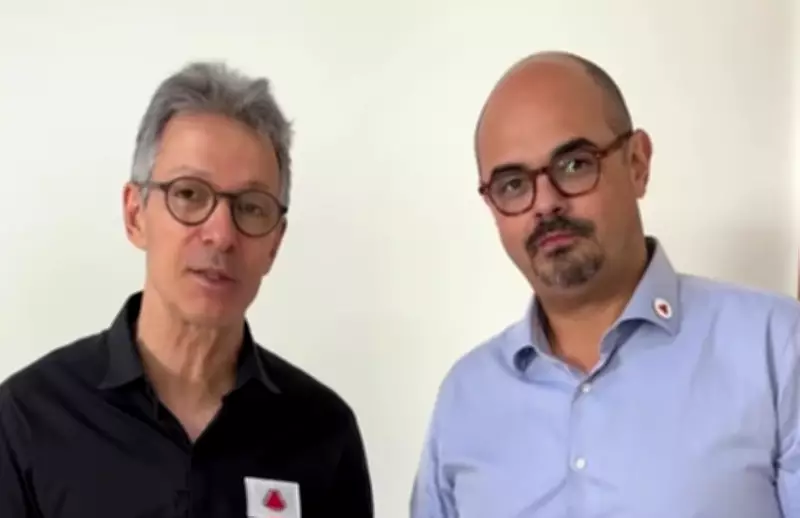 Futuro governador de MG desafia Judiciário e promete 'limites' ao TJMG em meio a crise eleitoral