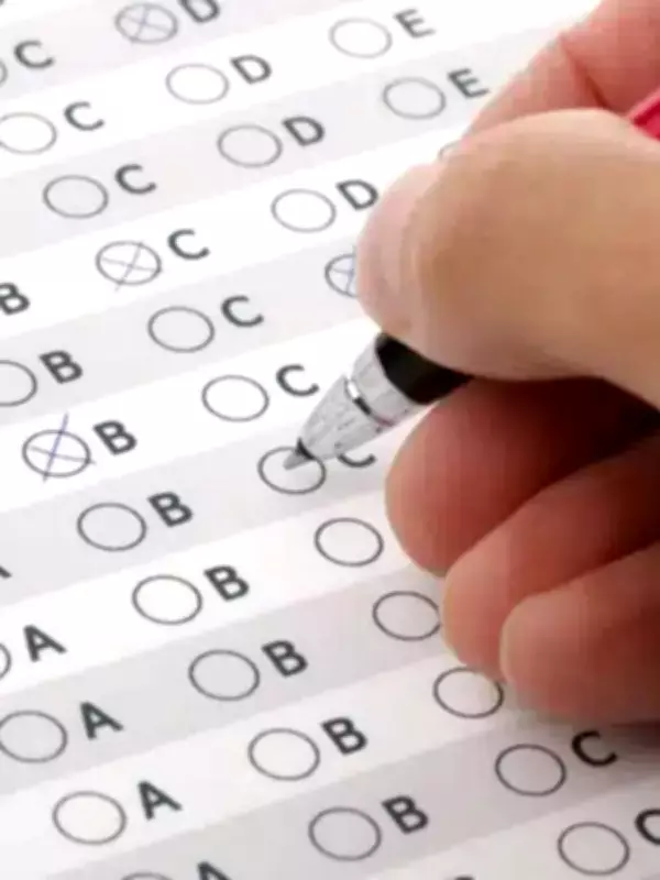 Gabarito do Concurso da Prefeitura de Petrolina é Divulgado pela IAUPE