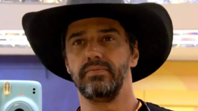 Gabriela Saporito se arrepende de enviar Cowboy ao monstro no BBB 26