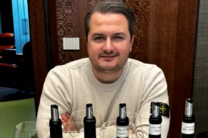 Gaja surpreende o mundo do vinho com investimento em brancos de guarda no Piemonte