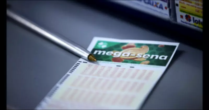 Ganhador de R$ 141 milhões da Mega-Sena ainda não retirou prêmio em São Gonçalo (RJ)