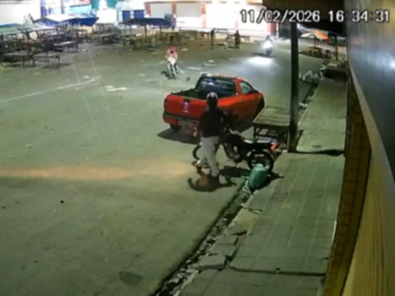 Gari é assassinado a tiros enquanto trabalhava em Lajedo, Pernambuco