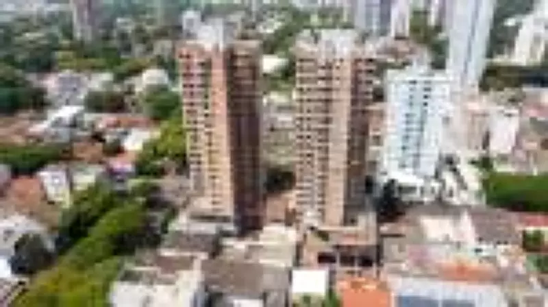 GCB lança CRI Lumière para concluir obra residencial paralisada em Maringá desde 2017