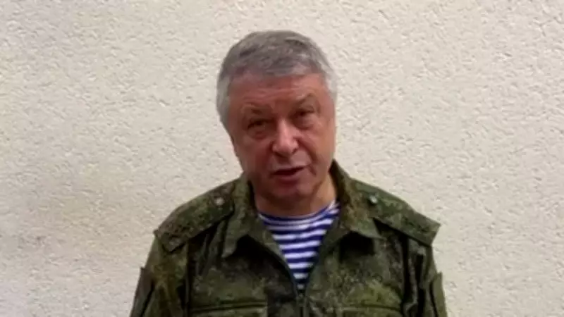 General russo é baleado em atentado em Moscou após negociações sobre Ucrânia