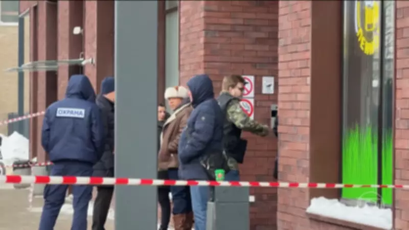 General russo é baleado em atentado em Moscou; atirador se disfarçou de entregador