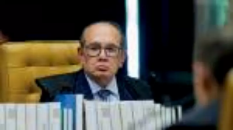 Gilmar Mendes anula quebra de sigilo da empresa Maridt, que tem Toffoli como sócio