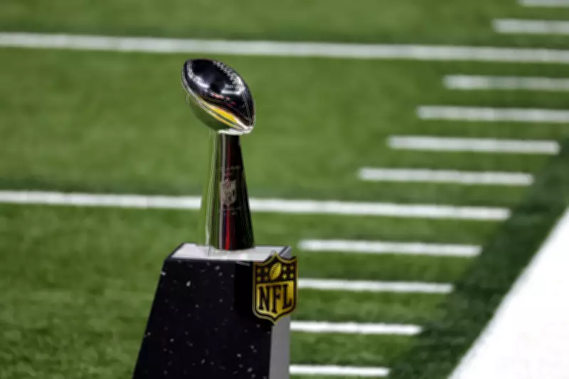 Globo estreia transmissão do Super Bowl, apostando no crescimento do futebol americano no Brasil