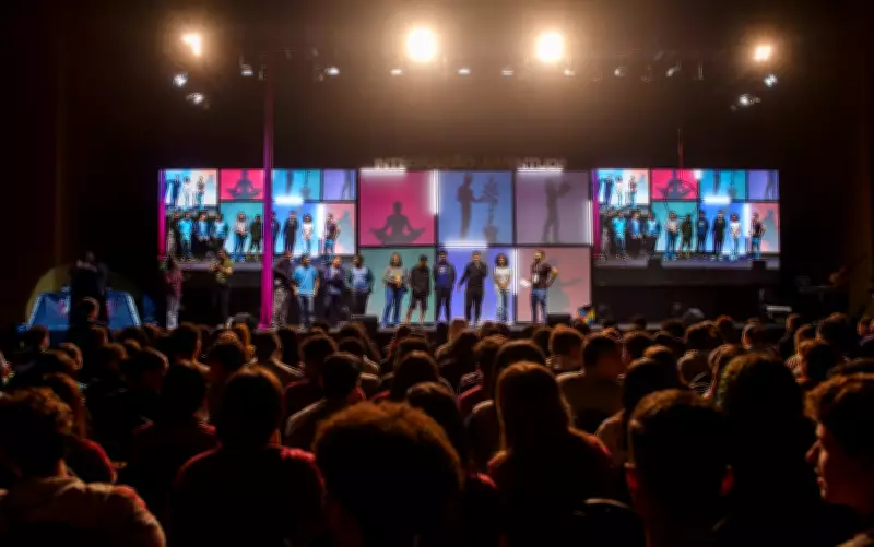 Goiânia sedia maior congresso mundial de cooperativismo de crédito em 2026