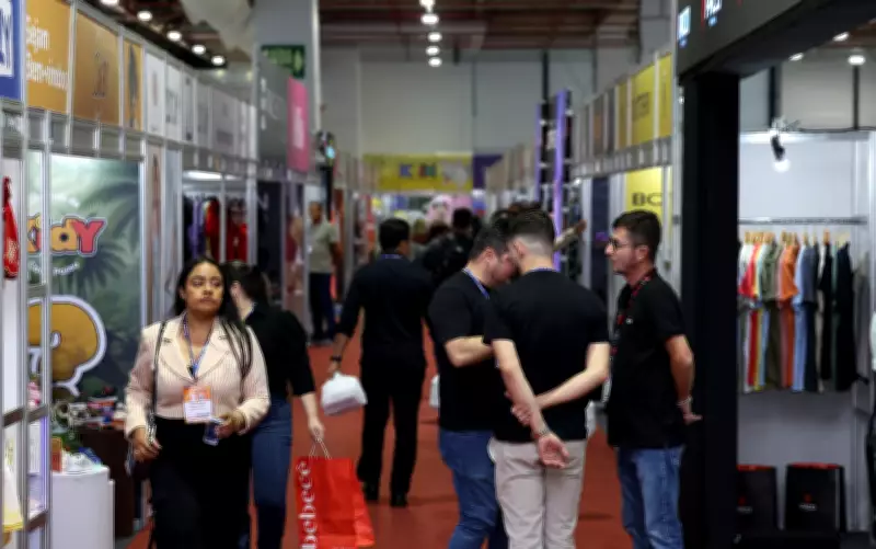 Goiâniacal 2026: maior feira de varejo do Centro-Oeste começa com expectativa de R$ 250 milhões