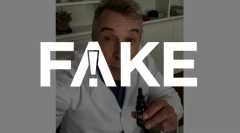 Golpe com IA: Falsos anúncios de remédio para catarata enganam usuários nas redes sociais