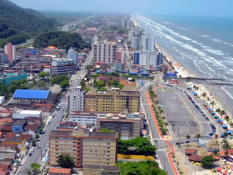 Golpe de cobranças falsas de tributos assusta moradores de Mongaguá, no litoral paulista