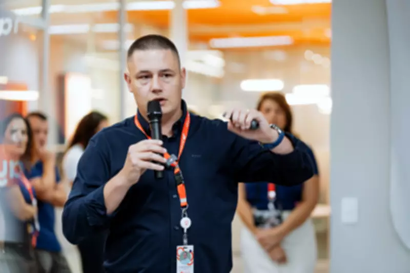 Gonzaga lança fundo próprio para antecipação de aluguel, transformando contratos em ativos financeiros