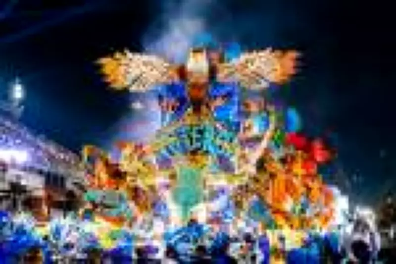 Governador Cláudio Castro afirma que Carnaval 2026 no Rio será o maior da história