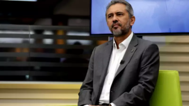 Governador do Ceará anuncia reajuste salarial de 5% para servidores estaduais