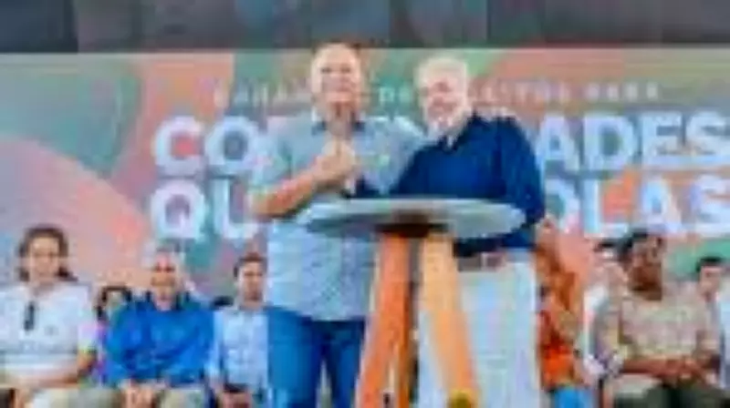 Governador do Maranhão espera neutralidade de Lula em disputa estadual após rompimento com vice