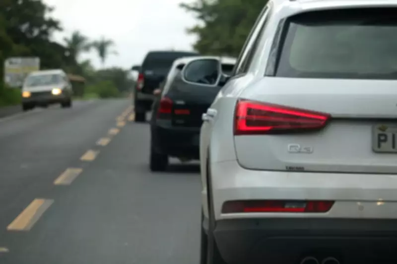 Governador do Piauí propõe isenção de IPVA para motoristas de aplicativo