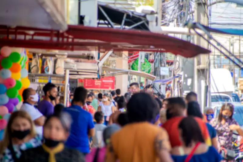 Governo de São Paulo restabelece incentivos fiscais para Áreas de Livre Comércio
