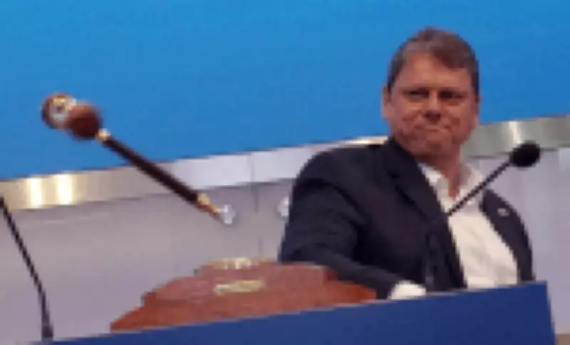 Governo de SP marca leilão da Estrada de Ferro de Campos do Jordão para 29 de abril