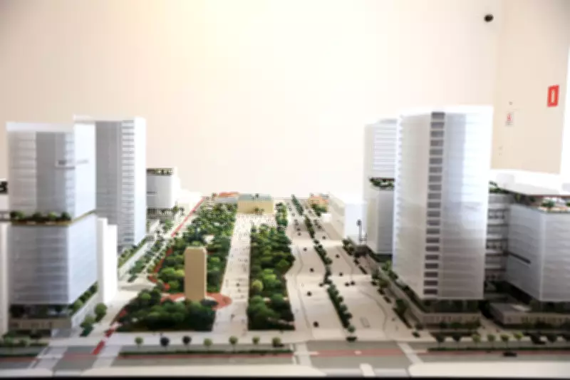 Governo de SP recebe duas propostas para leilão de novo centro administrativo no Centro