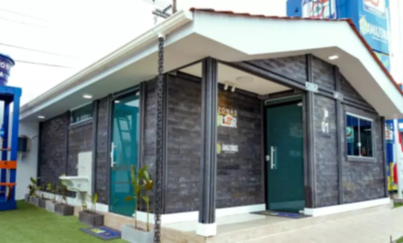 Governo do Amazonas abre pré-cadastro para casas sustentáveis do projeto EcoLar em Manaus