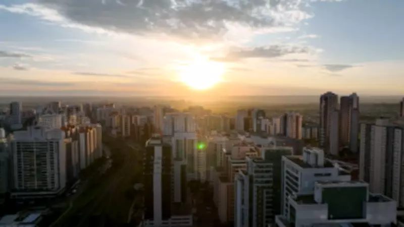 Governo do DF sanciona novo Plano Diretor de Ordenamento Territorial para os próximos 10 anos