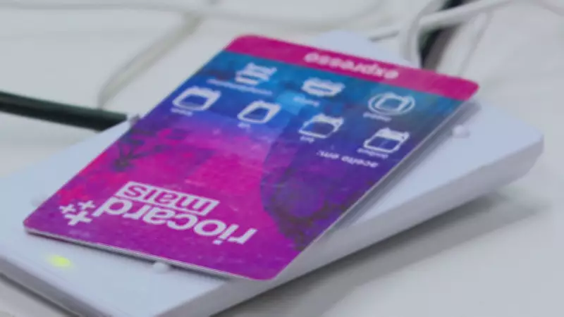 Governo do Rio investiga 18 mil usuários de Bilhete Único por renda incompatível