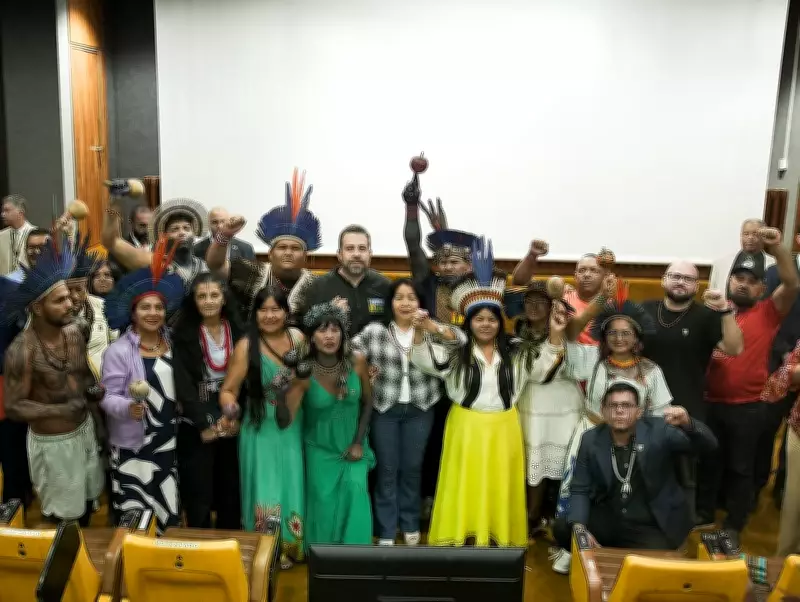 Governo Federal revoga Decreto 12.600 após pressão indígena em Santarém