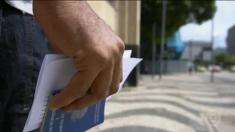 Governo libera R$ 4,6 bilhões do FGTS bloqueados para trabalhadores demitidos