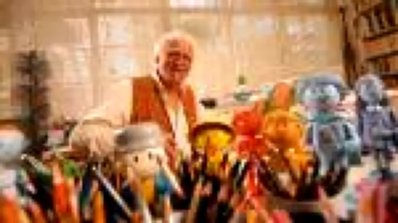 Governo libera R$ 7,1 milhões via Lei Rouanet para musical inédito sobre Ziraldo