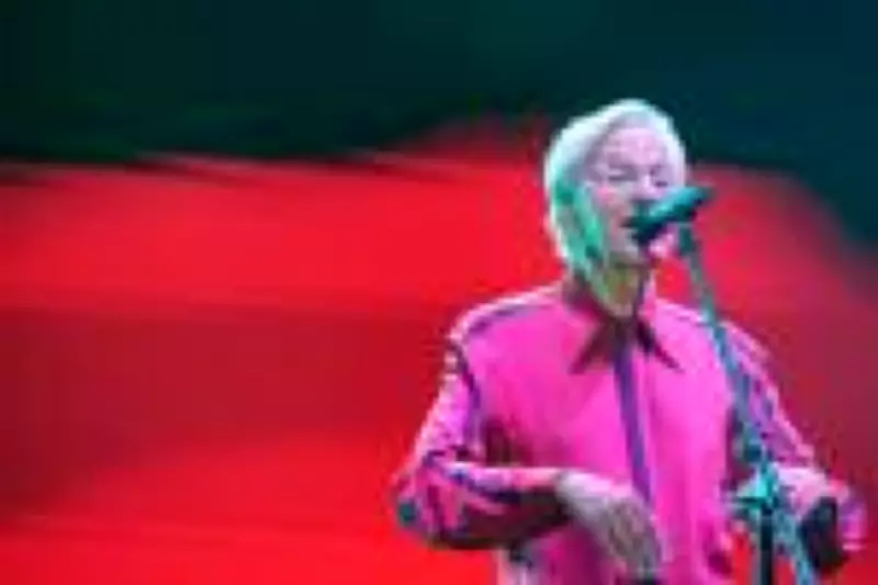 Governo Lula autoriza R$ 1,6 milhão via Lei Rouanet para musical homenageando Caetano Veloso