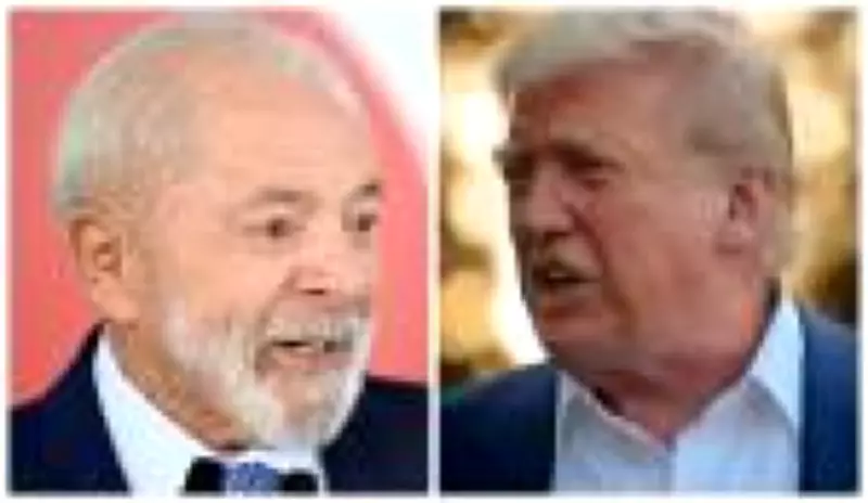 Governo Lula vê encontro com Trump como consolidação de nova fase comercial após tarifas