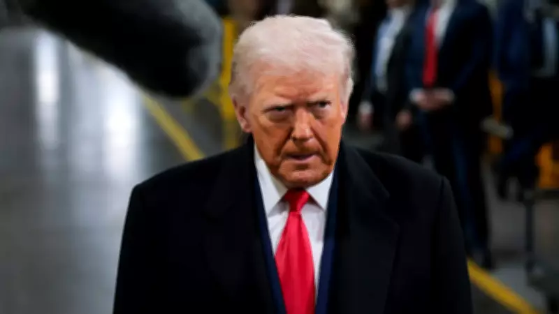 Governo Trump anuncia câmeras corporais para agentes de imigração após mortes em Minneapolis