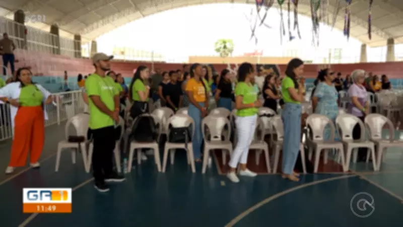 GR1 Petrolina: Vídeos destacam notícias regionais de terça-feira, 17 de fevereiro
