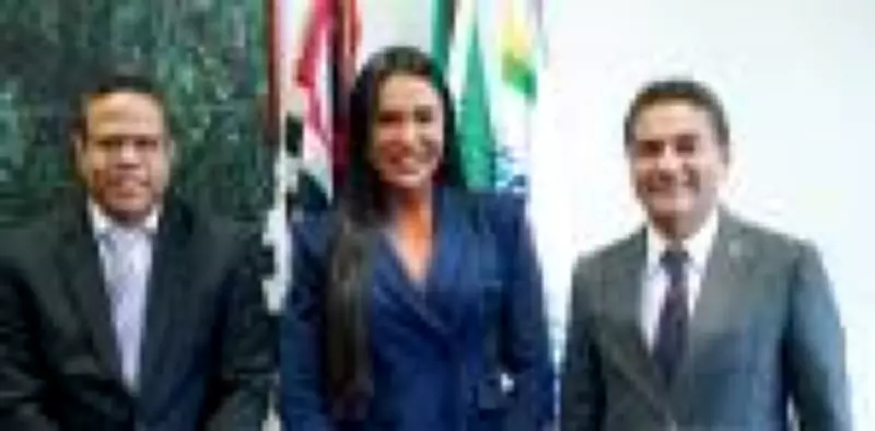 Gracyanne Barbosa se filia ao Republicanos e mira vaga na Câmara em 2026