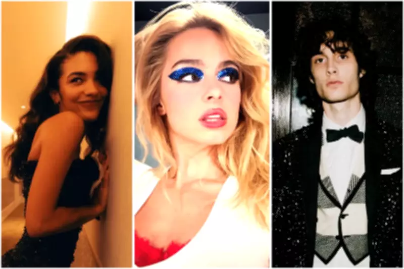 Grammy 2025: Conheça os artistas revelação que brilham no TikTok e na música