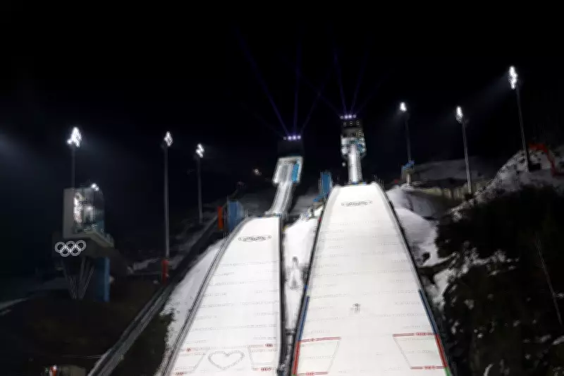 Granada da Segunda Guerra é encontrada e desativada perto de pista olímpica na Itália