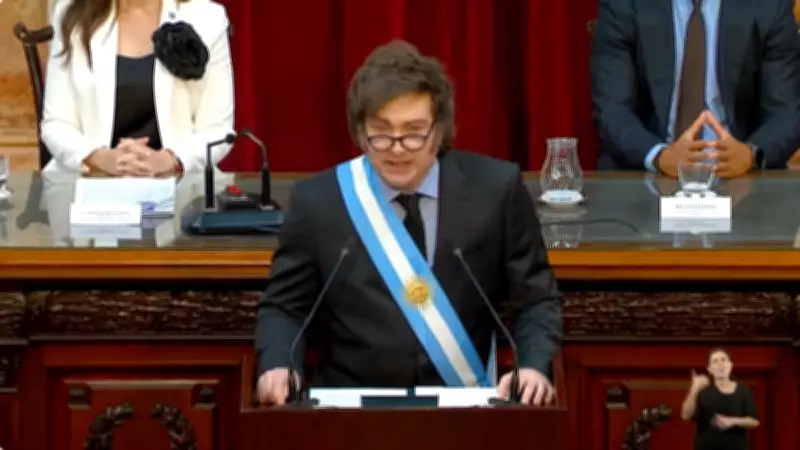 Greve trava embarques agrícolas da Argentina em protesto contra reforma trabalhista