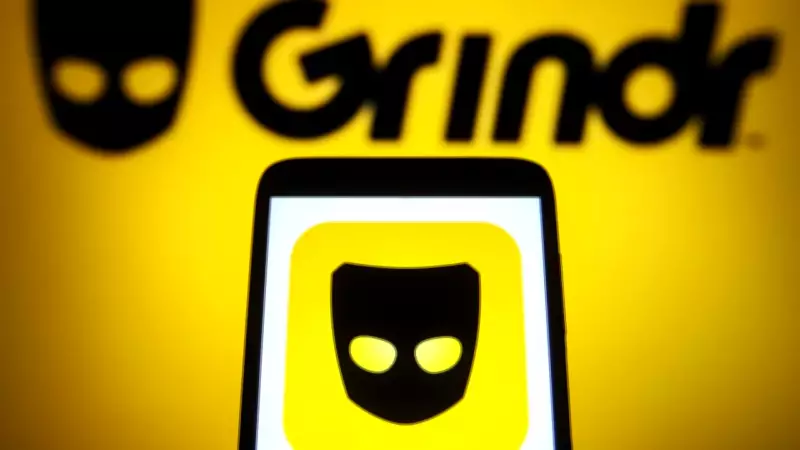Grindr implementa verificação de idade obrigatória no Brasil a partir desta sexta-feira