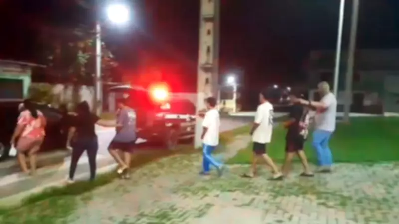 Grupo de colombianos e brasileiros é preso por agiotagem e extorsão em Cascavel