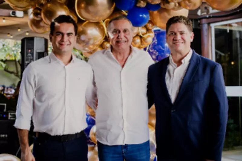 Grupo Real: 25 anos transformando Goiás com bairros planejados e desenvolvimento urbano