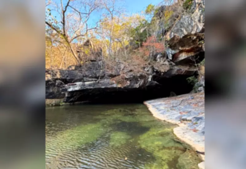 Gruta dos Caldeirões no Tocantins: Beleza e Riscos em um Santuário Natural