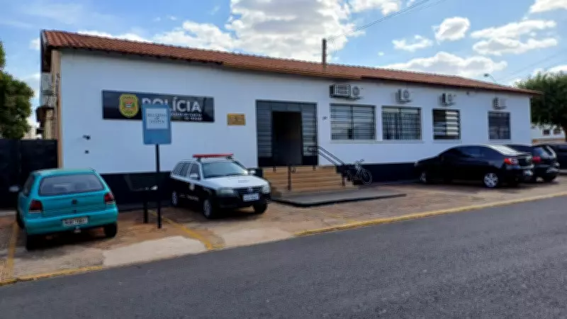 Grávida de gêmeos denuncia agressões e cárcere privado pelo marido em Tanabi (SP)