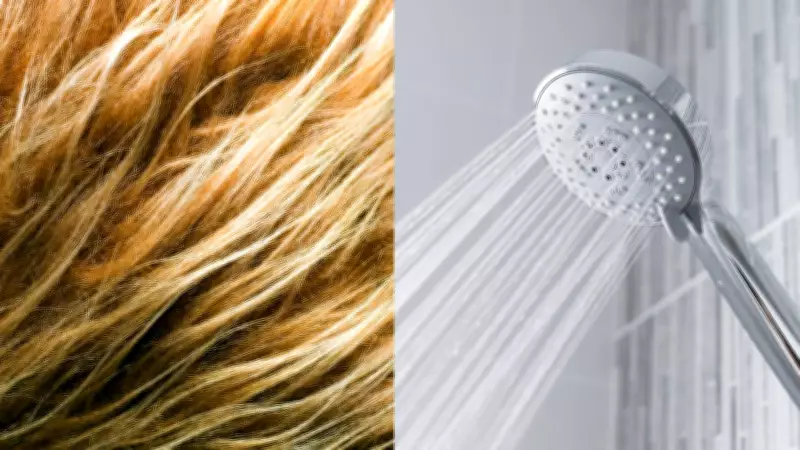 Água dura da Europa: mitos e verdades sobre os efeitos no cabelo dos brasileiros