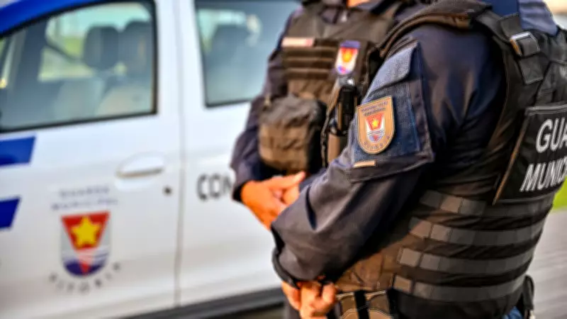 Guarda Municipal morre após passar mal durante teste físico em Vitória