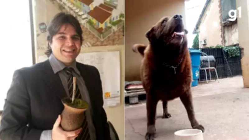 Guarda municipal vai a júri por matar vizinho após discussão por cachorro em Porto Alegre