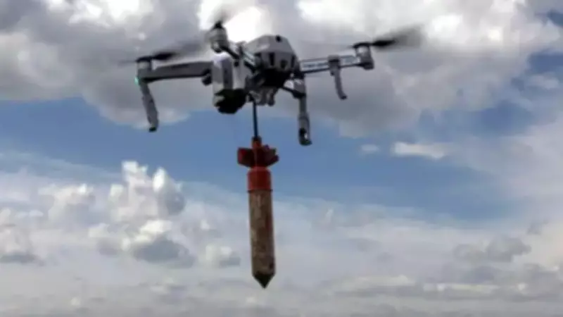 Guerra na Ucrânia: Drones e Novas Armas Definem Conflito que se Aproxima de Quatro Anos