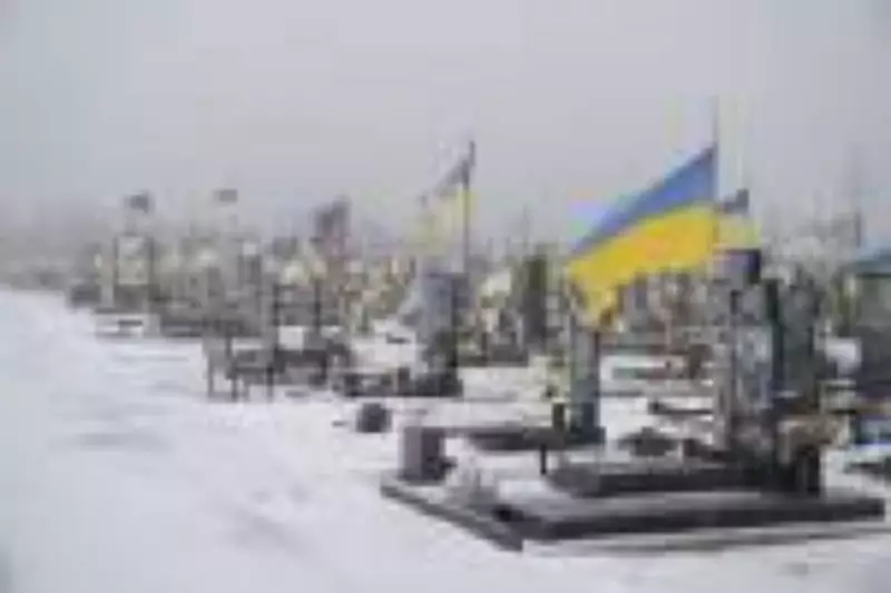 Guerra na Ucrânia pode ultrapassar 500 mil mortos, segundo estimativas internacionais