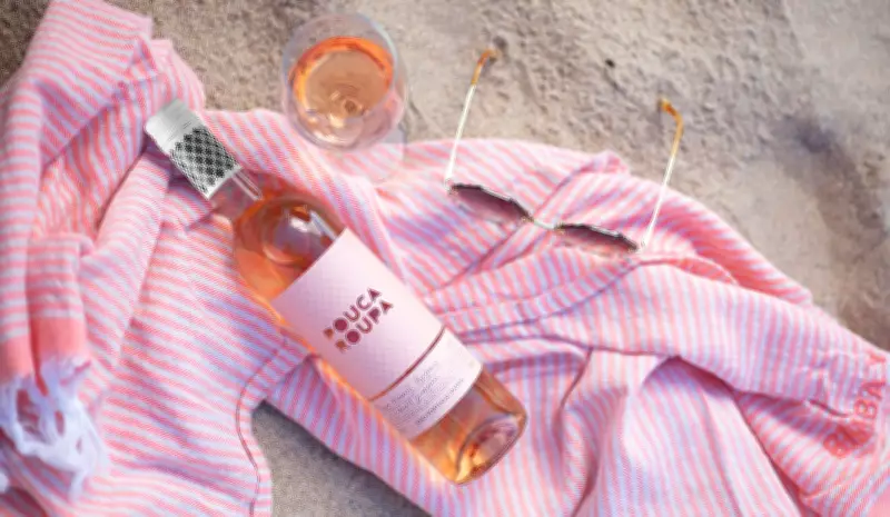 Guia Completo para Escolher o Vinho Perfeito para o Carnaval