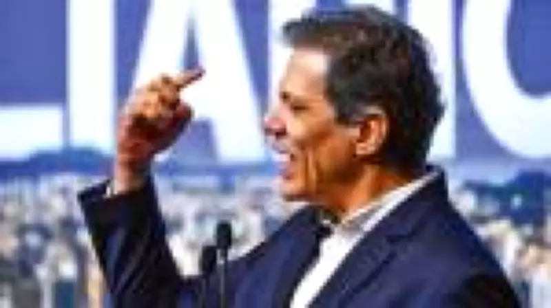 Haddad defende parceria madura com EUA após derrota do tarifaço de Trump na Suprema Corte